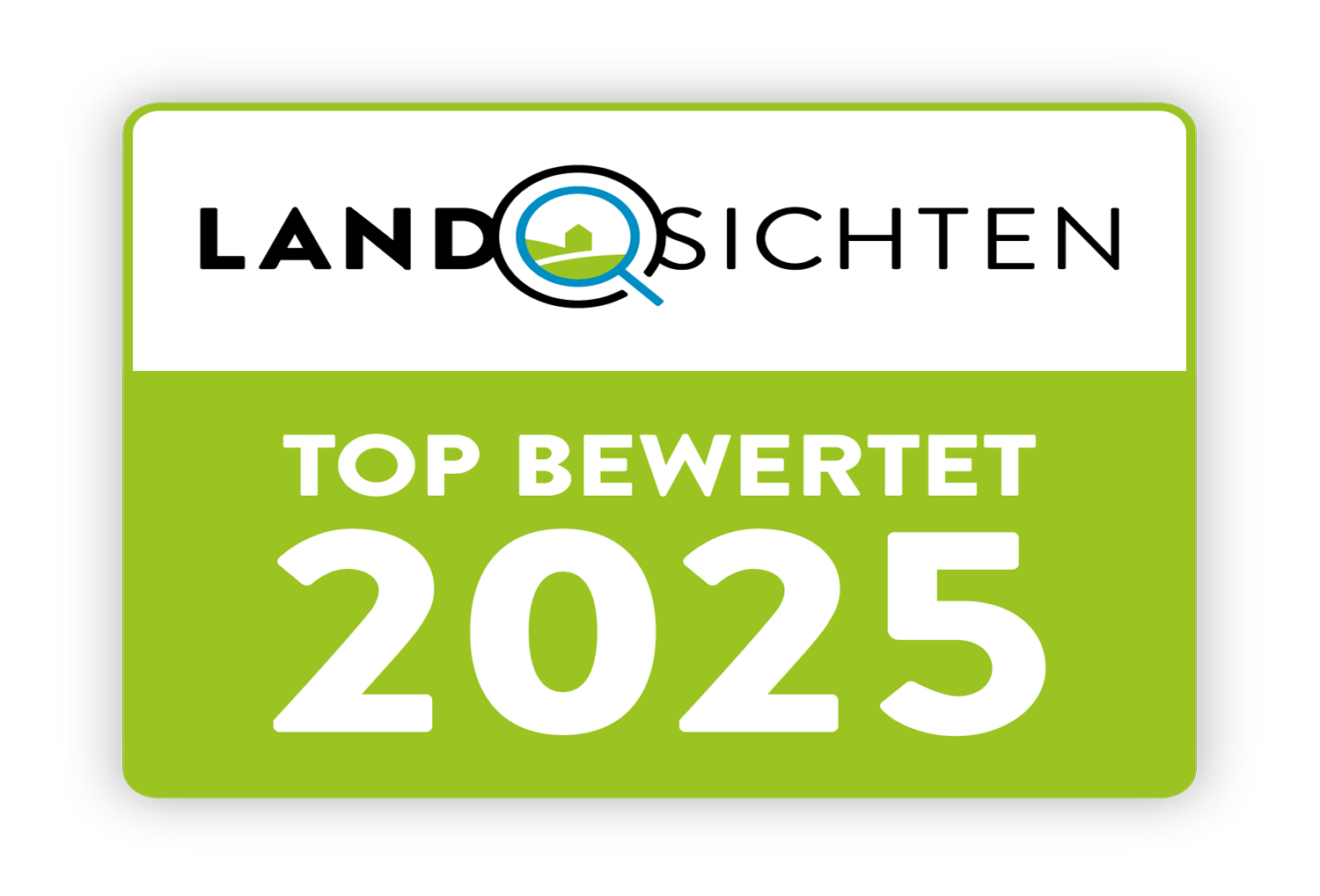 Landsichten Top Bewertet 2025